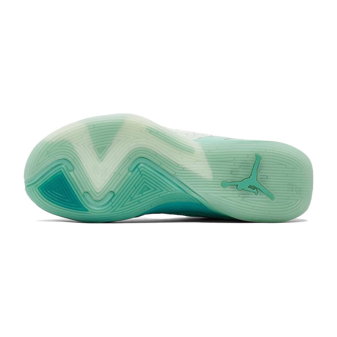 Jordan Luka 2 "Tropical Twist"