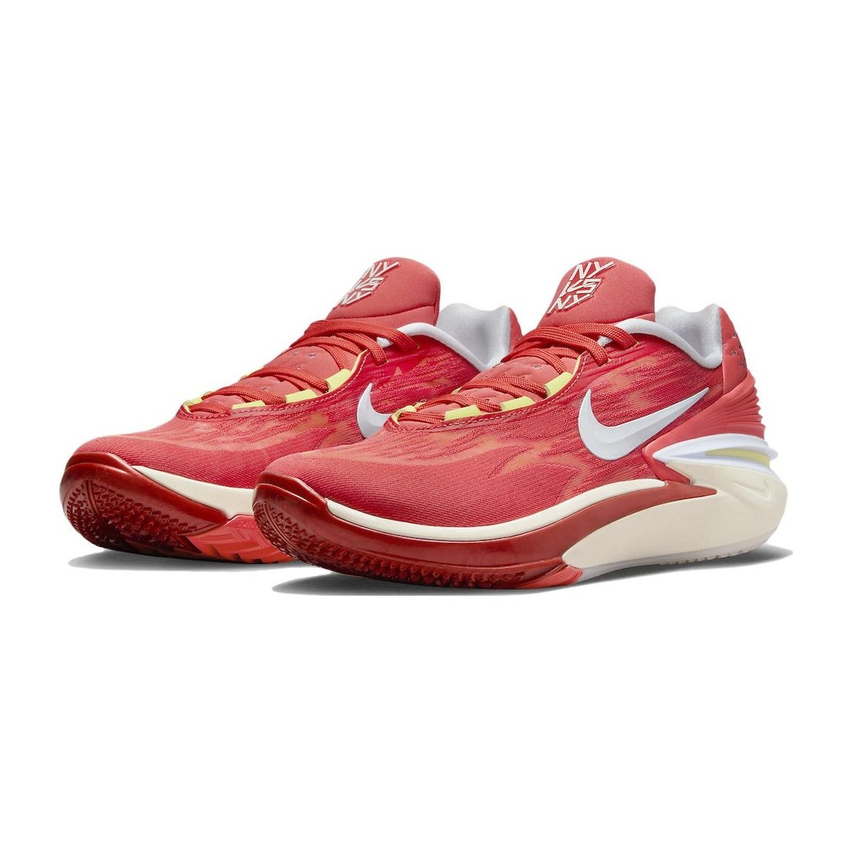 Nike Air Zoom G.T. Cut 2 "NY VS. NY"