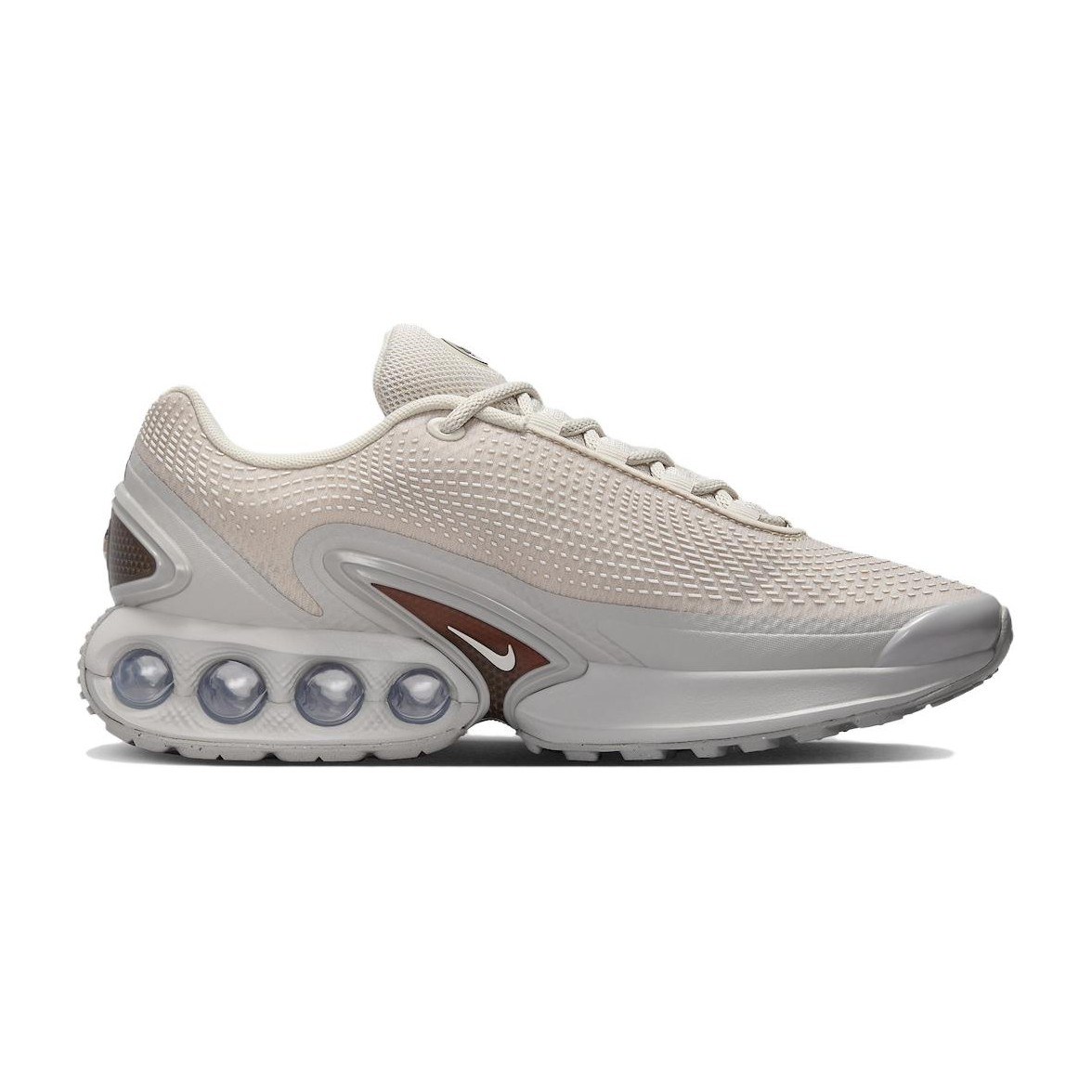 Nike Air Max Dn "Light Orewood Brown"