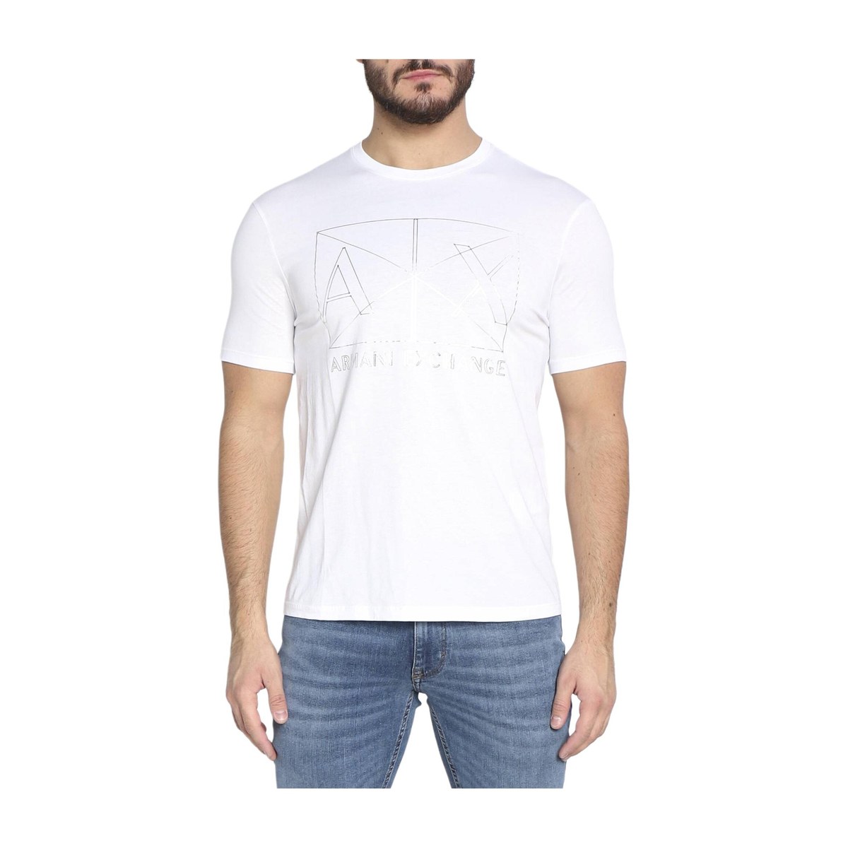ARMANI EXCHANGEAE LogoT
