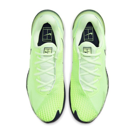 Nike Air Zoom Vapor Cage 4 Black Green