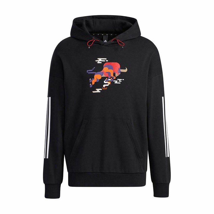 adidasCNY Gfx Hs Logo