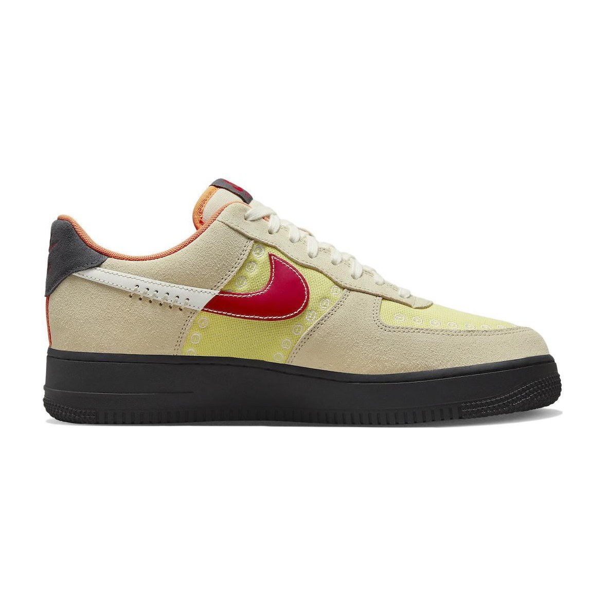Nike Air Force 1 Low "Somos Familia"