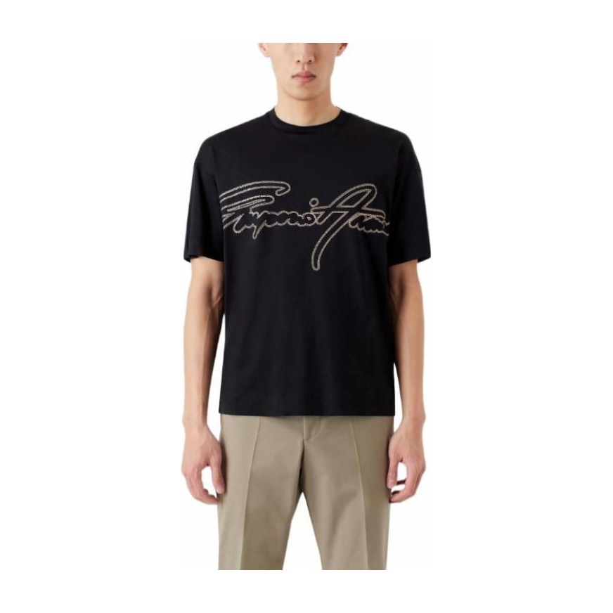 EMPORIO ARMANI SS23 LogoT