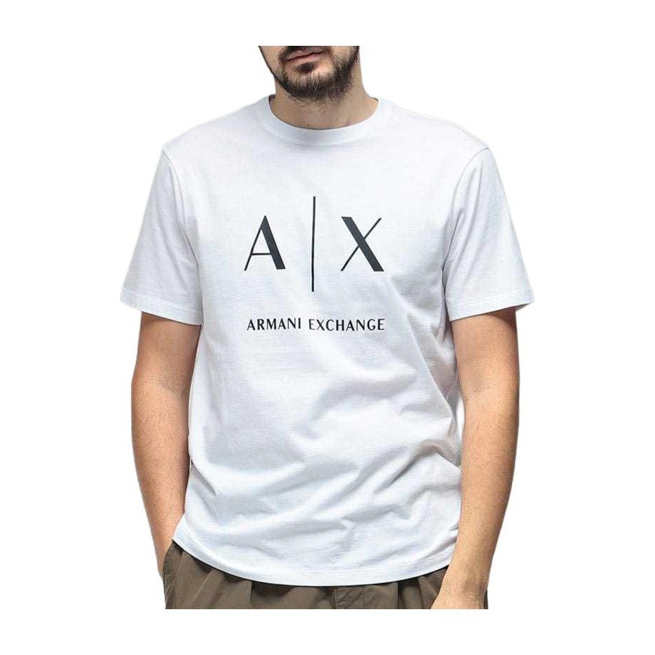 ARMANI EXCHANGEAE SS26 T