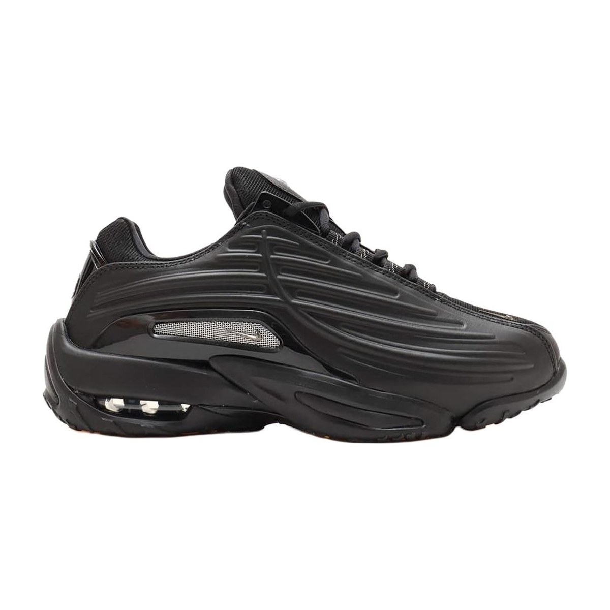 NOCTA x Nike Hot Step 2 "Black/Gunmetal"