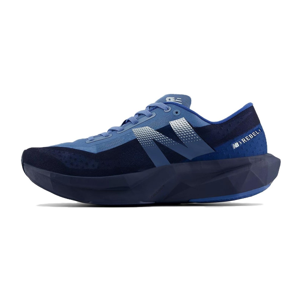 New Balance FuelCell Rebel V4 Blue