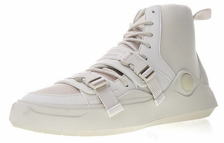 PUMA Abyss Han