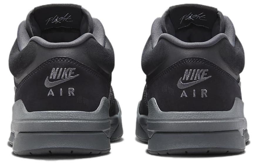 Jordan Stadium 90 Black