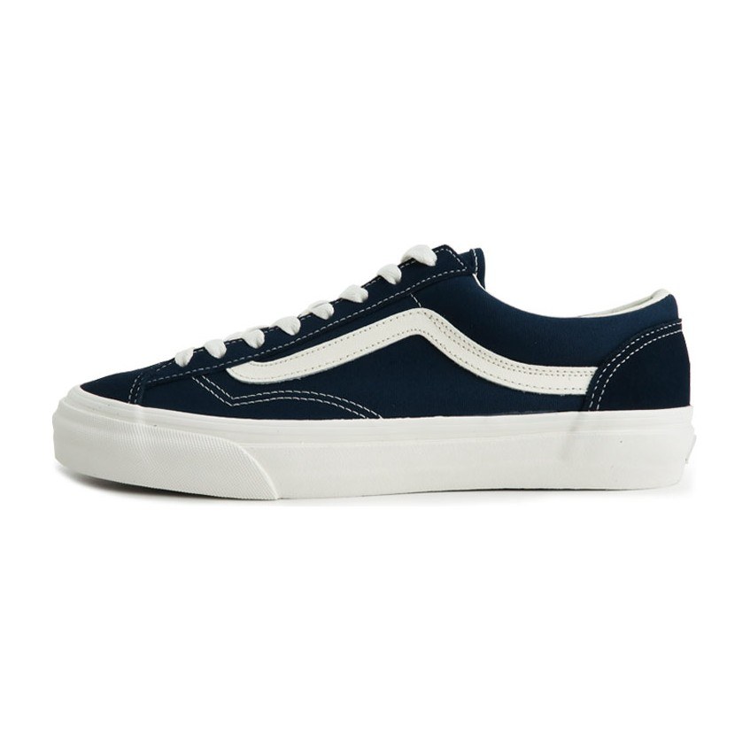 Vans Style 36 Blue White