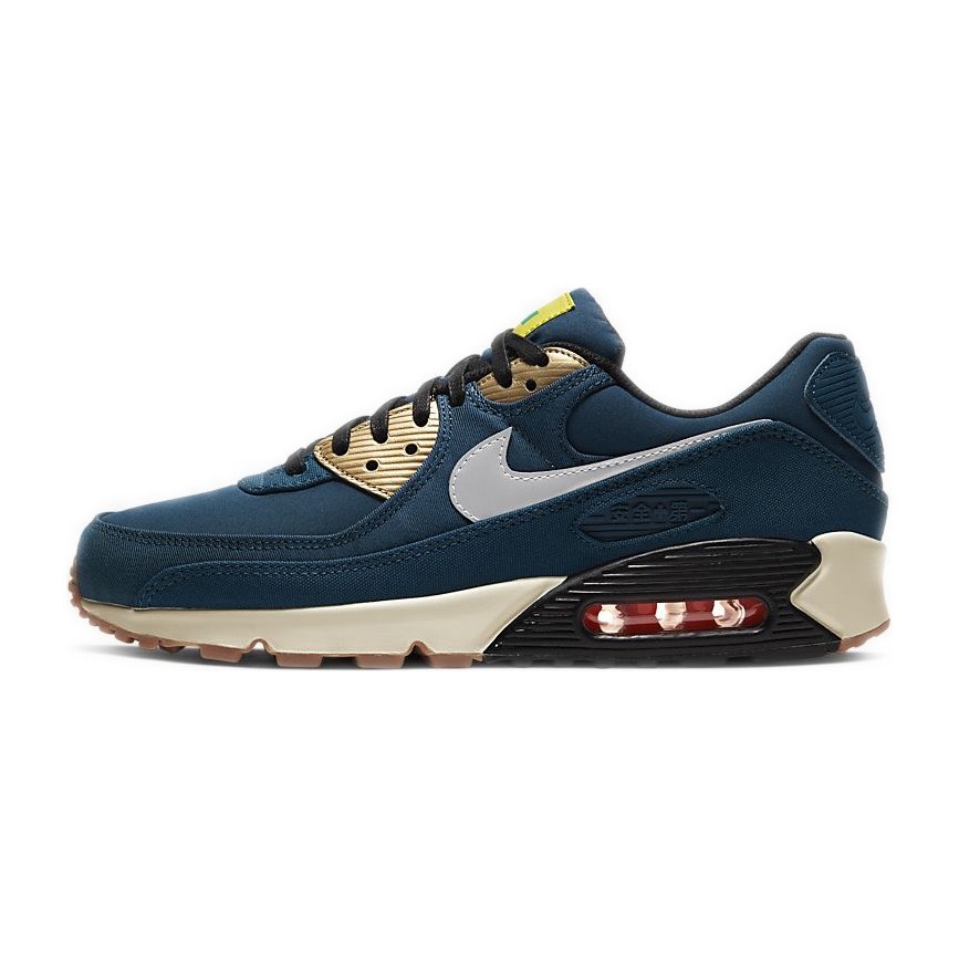 Nike Air Max 90 Tokyo Dark Blue