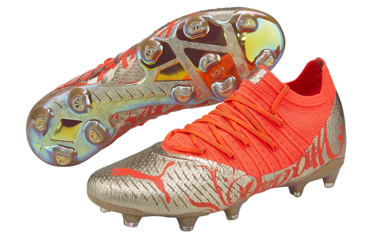 PUMA Future Z 1.4 Neymar Jr Player Edition FG/AG