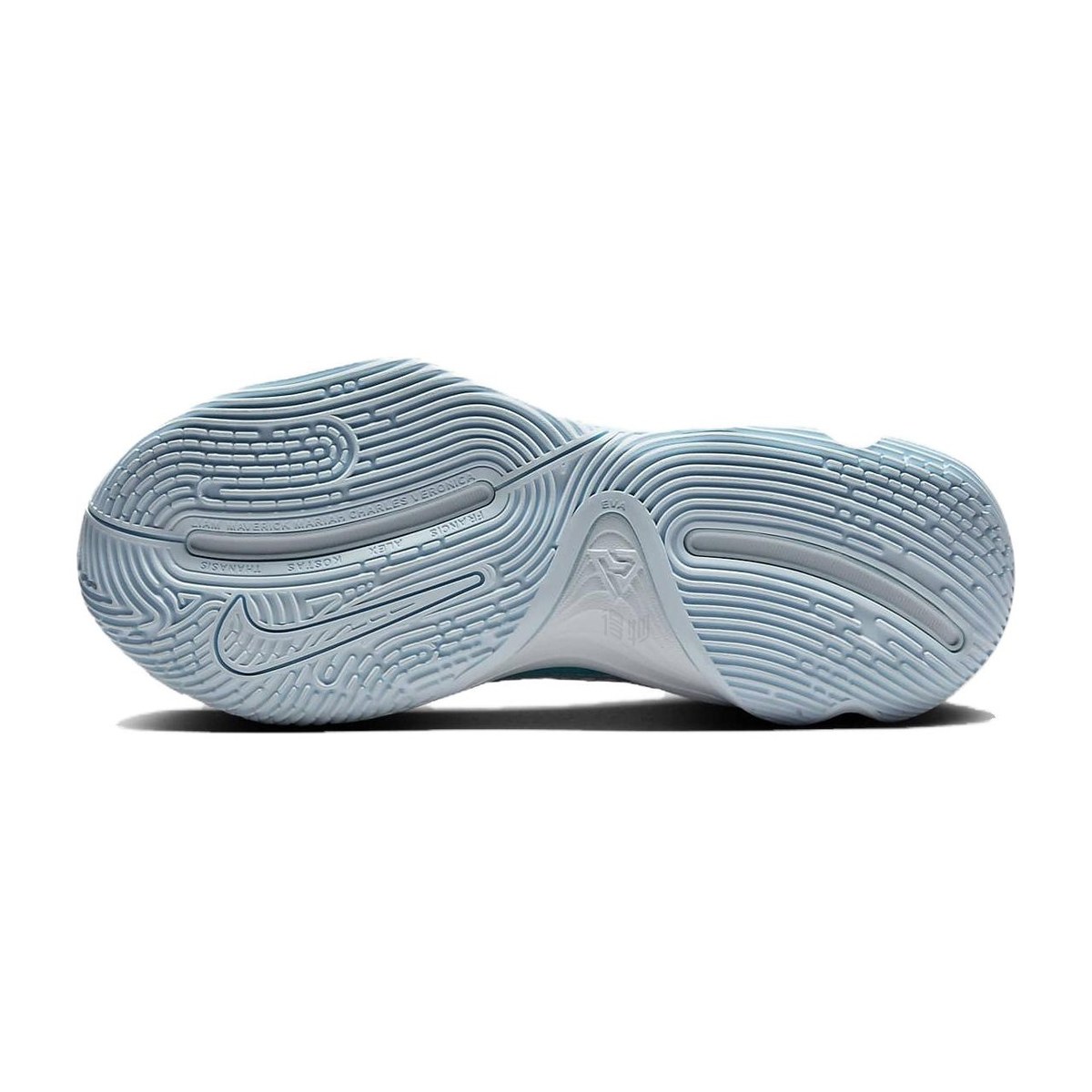Nike Giannis Immortality 4 EP