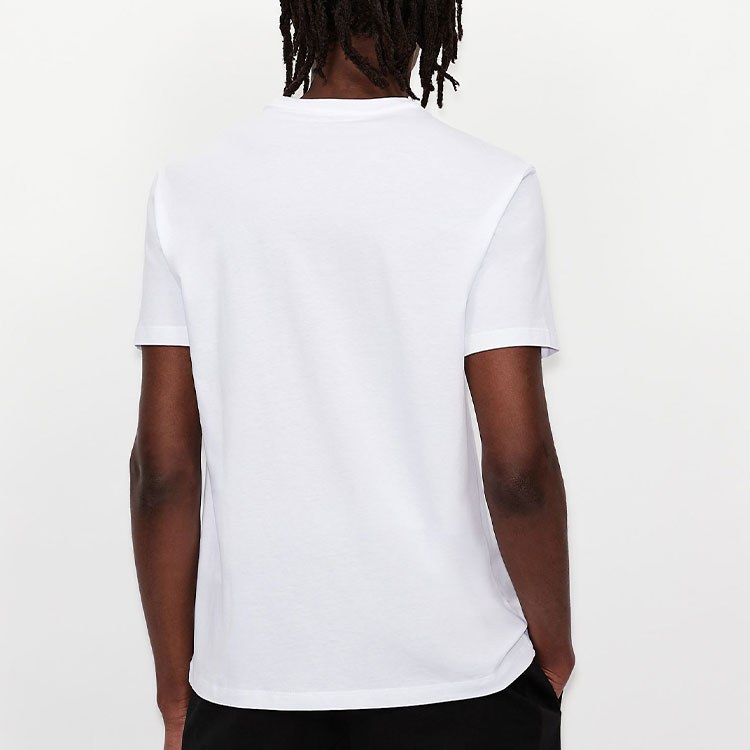 ARMANI EXCHANGE SS22 LogoT