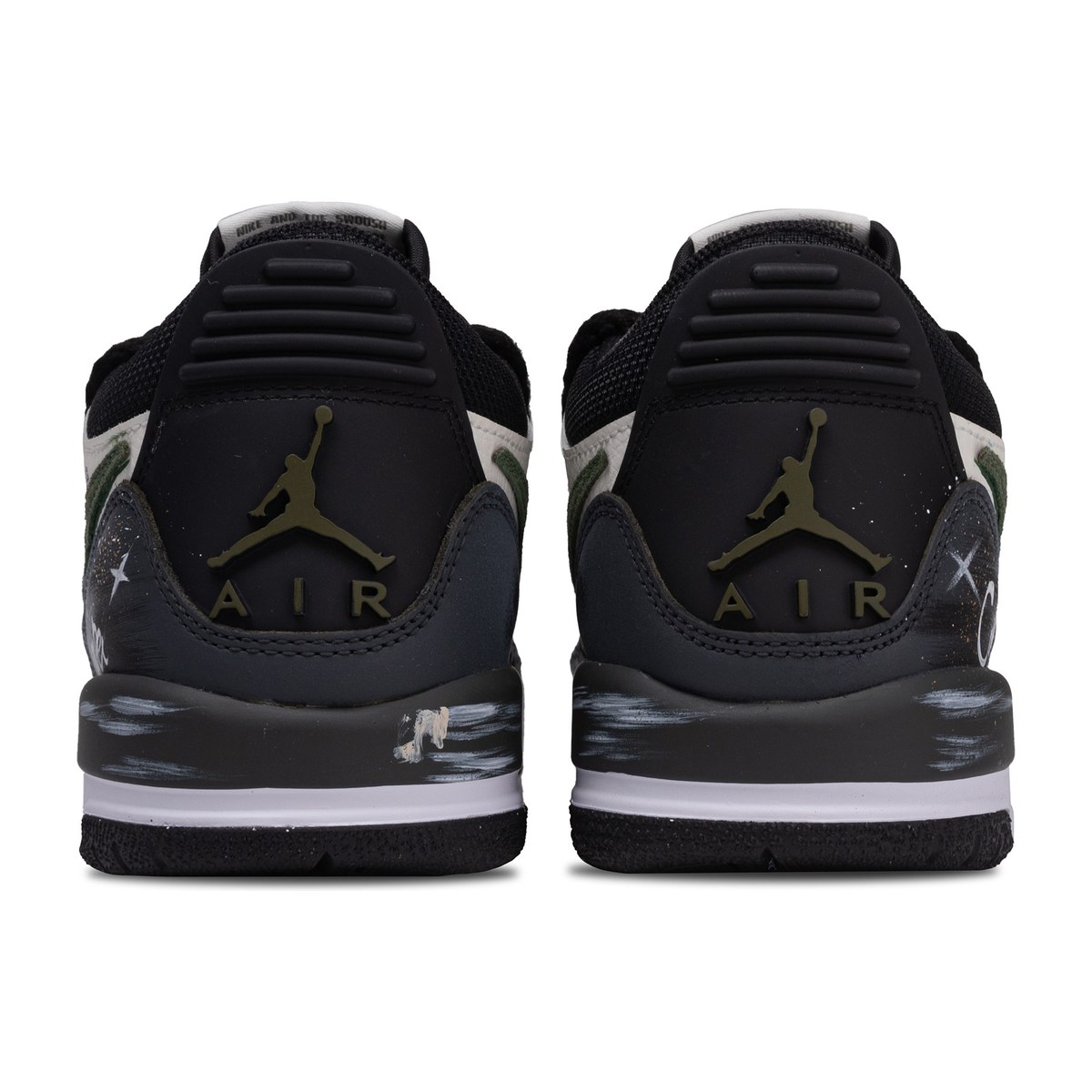 Jordan Legacy 312