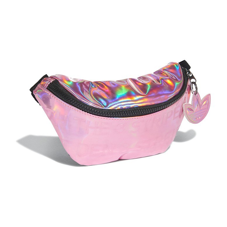 adidas Originals Waistbag Pink