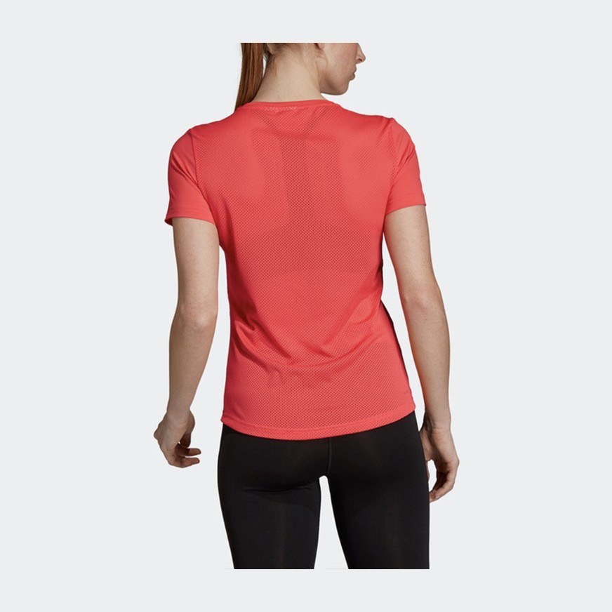 adidas W D2m Lo Tee LogoT