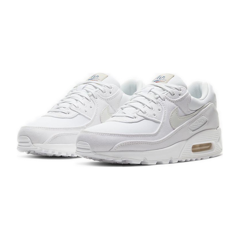 Nike Air Max 90 Paris White