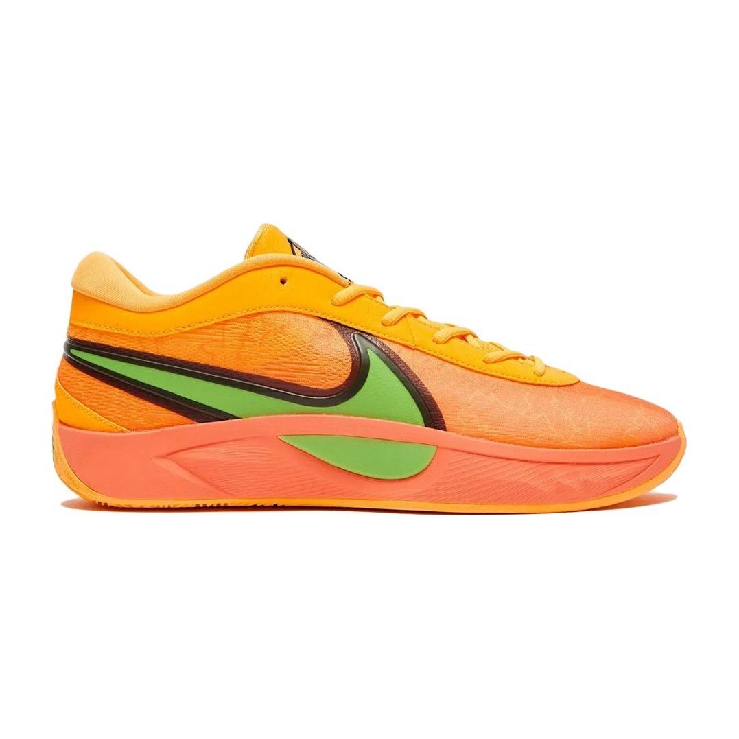 Nike Zoom Freak 6
