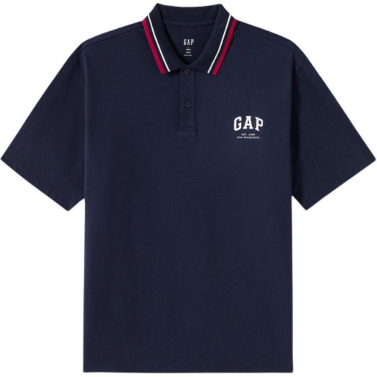 GAP Polo Navy
