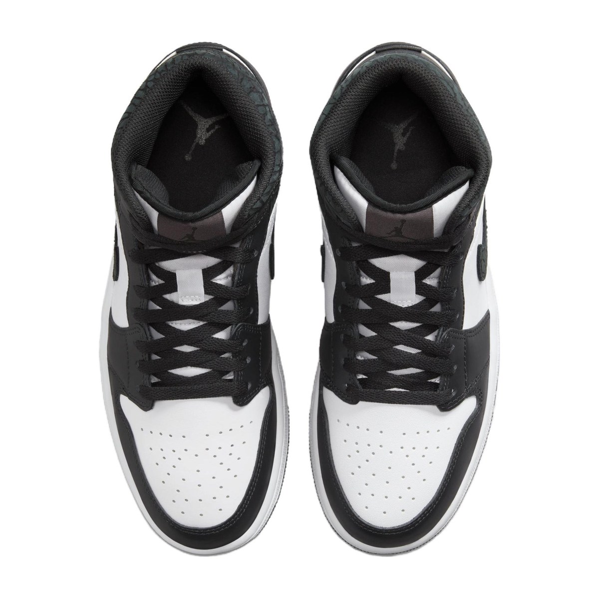 Jordan Air Jordan 1 Mid SE "Panda Elephant"