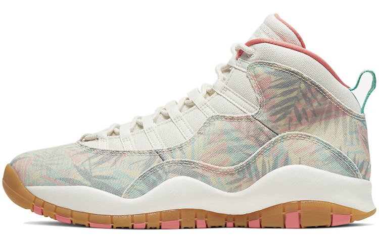 Jordan Air Jordan 10 Retro Super Bowl LIV