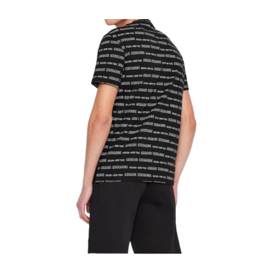 ARMANI EXCHANGE SS22 LogoT