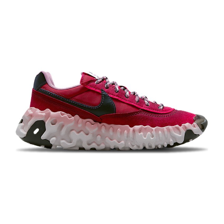 Nike OverBreak Dark Beetroot