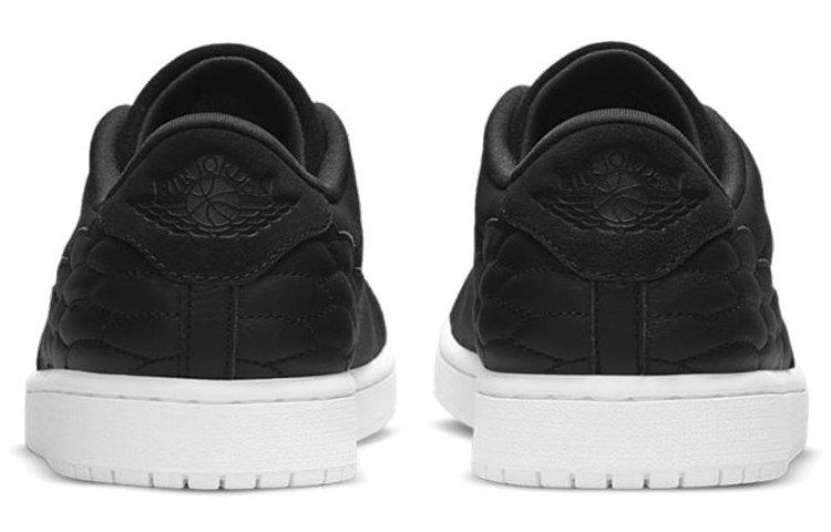 Jordan Air Jordan 1 Centre Court Black