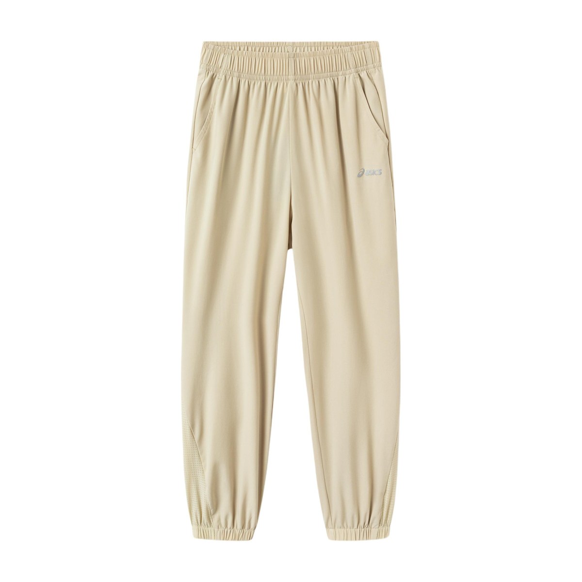 Asics Performance Woven Pants Khaki