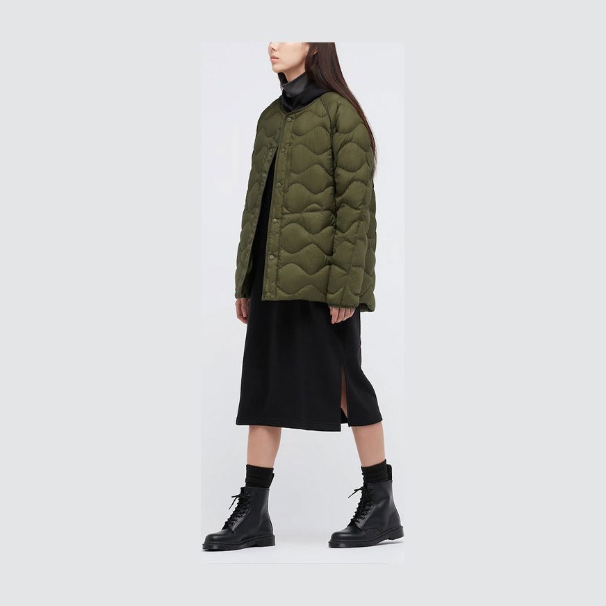 UNIQLO x White Mountaineering