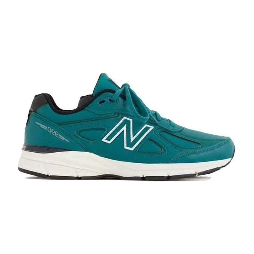 New Balance 990 V4 Green