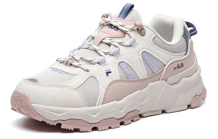FILA Heritage Stream Pink