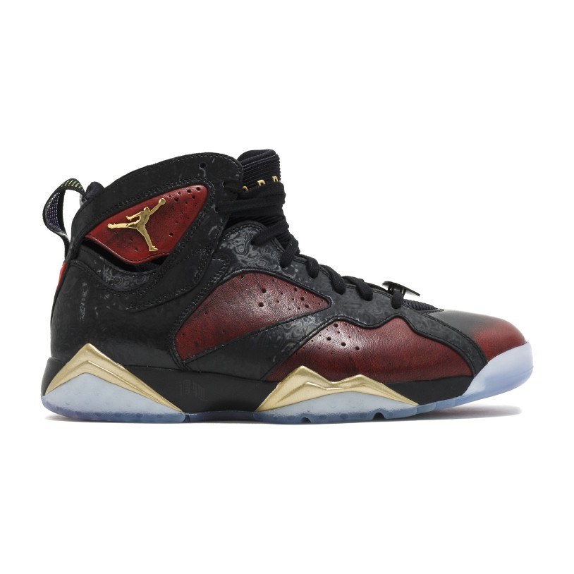 Jordan Air Jordan 7 Retro Doernbecher
