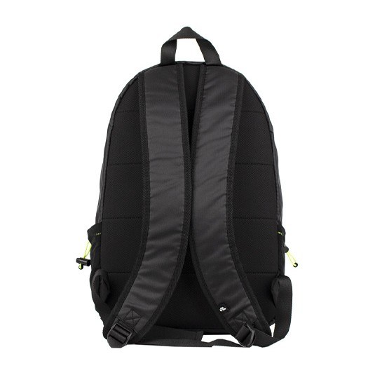 Jordan Classic Backpack Black