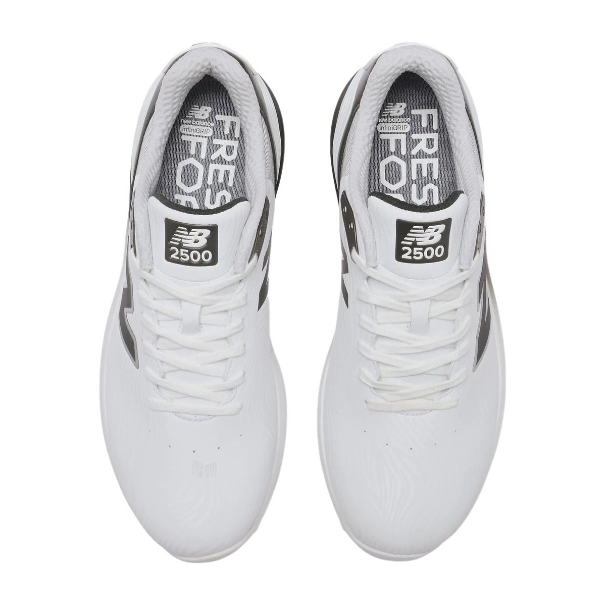 New Balance NB Fresh Foam X 2500 v5 Lace