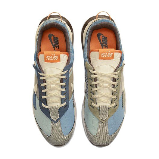 Nike Air Max Pre-Day Voodoo