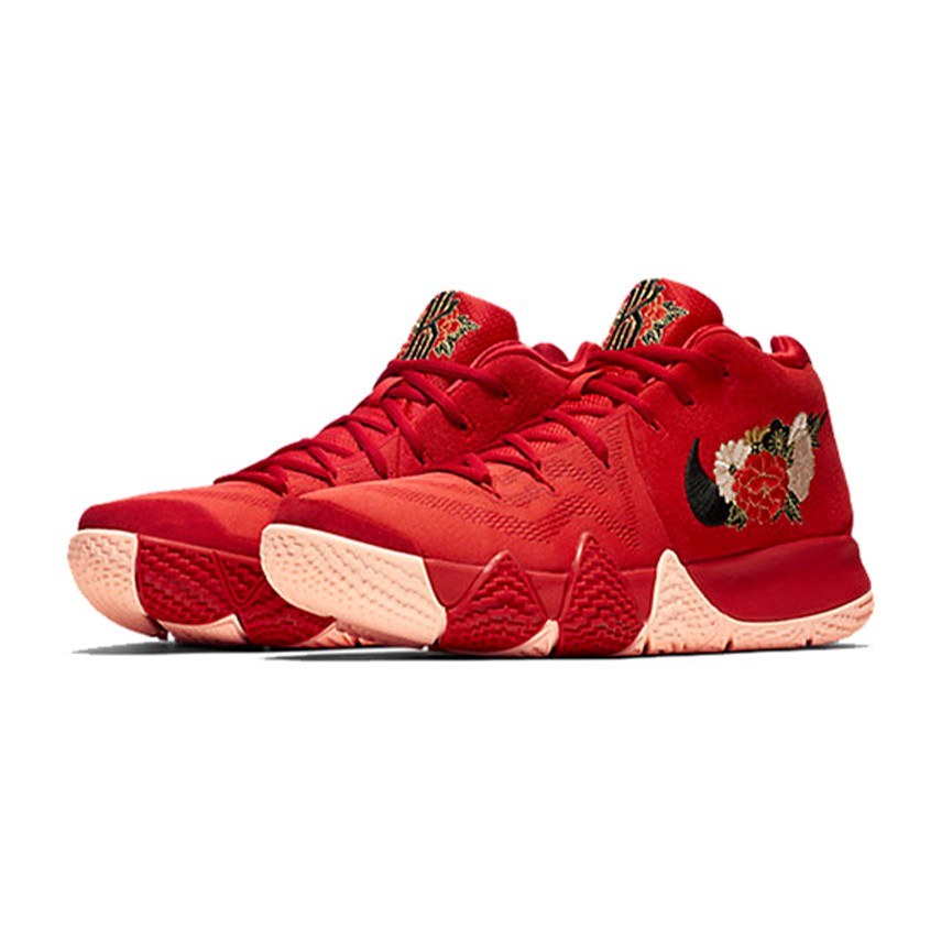 Nike Kyrie 4 Chinese New Year (2018)