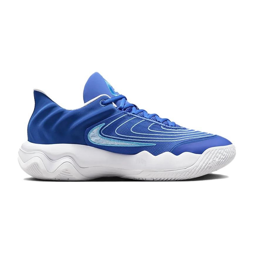 Nike Giannis Immortality 4 EP Blue