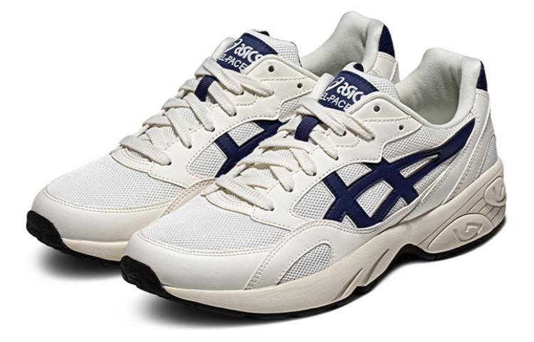 Asics GEL-PACER White Blue