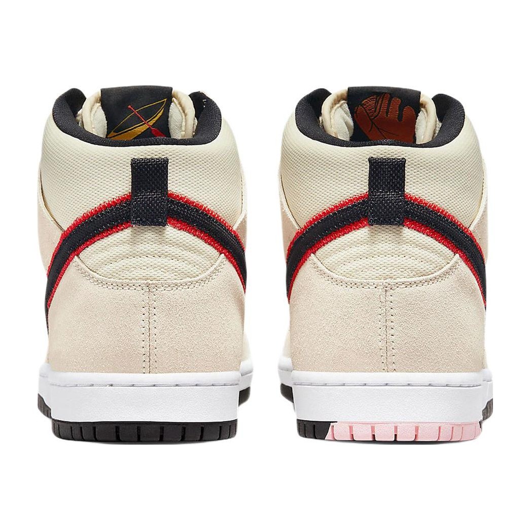 Nike Dunk SB Pro PRM "San Francisco Giants"