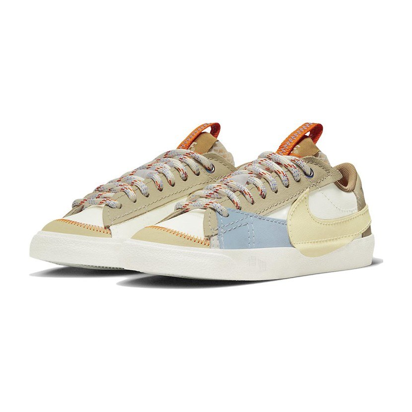 Nike Blazer Low '77 Beige