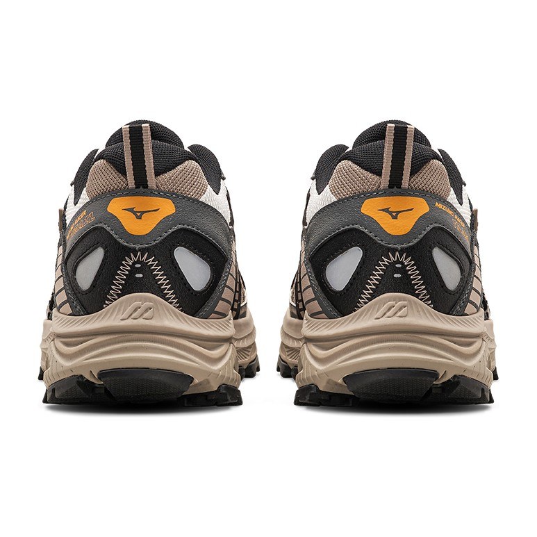 Mizuno Racer Trail Light Brown