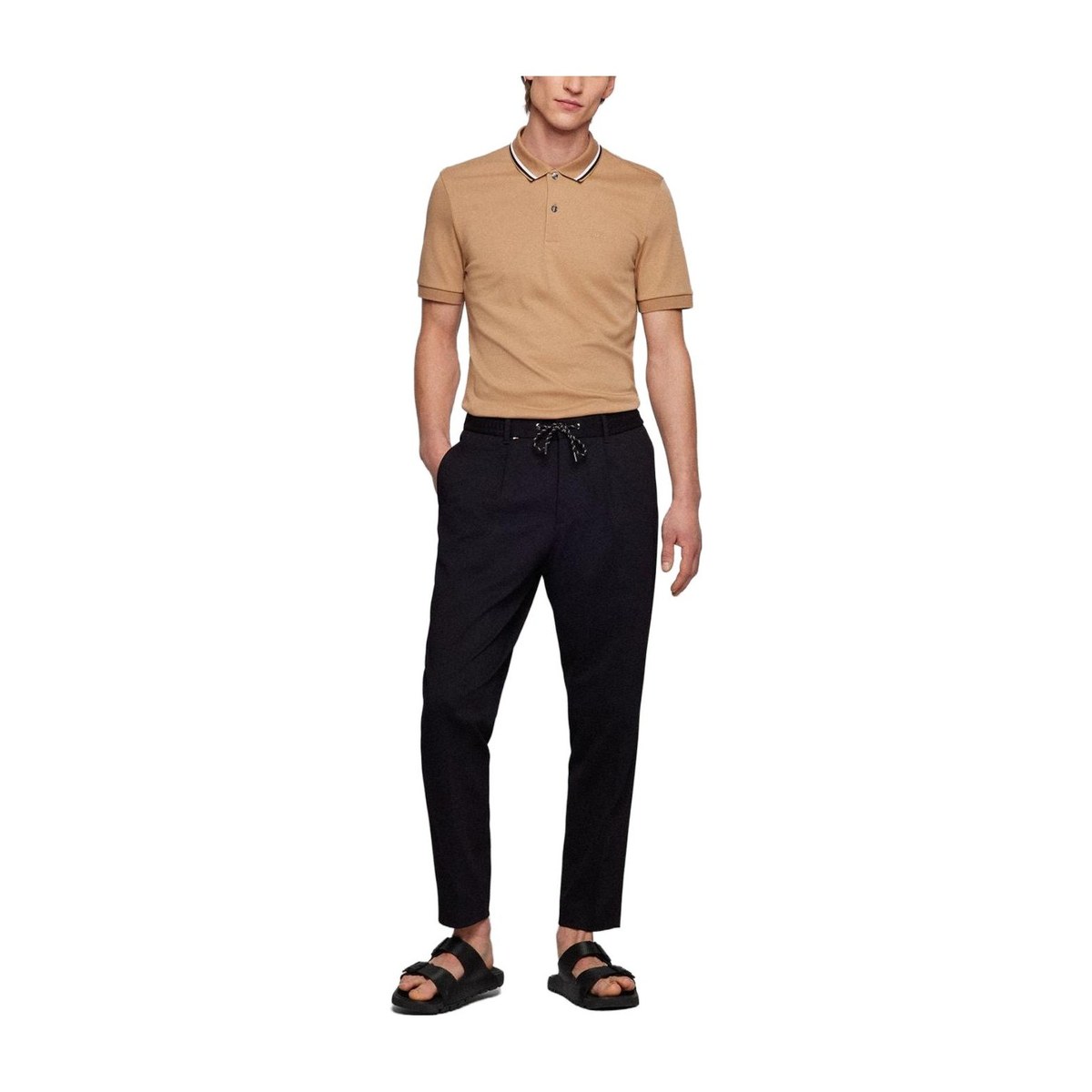 HUGO BOSS SS23 Polo