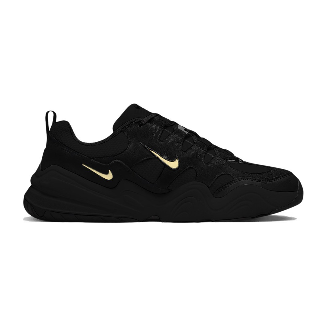 Nike Tech Hera Gold Star