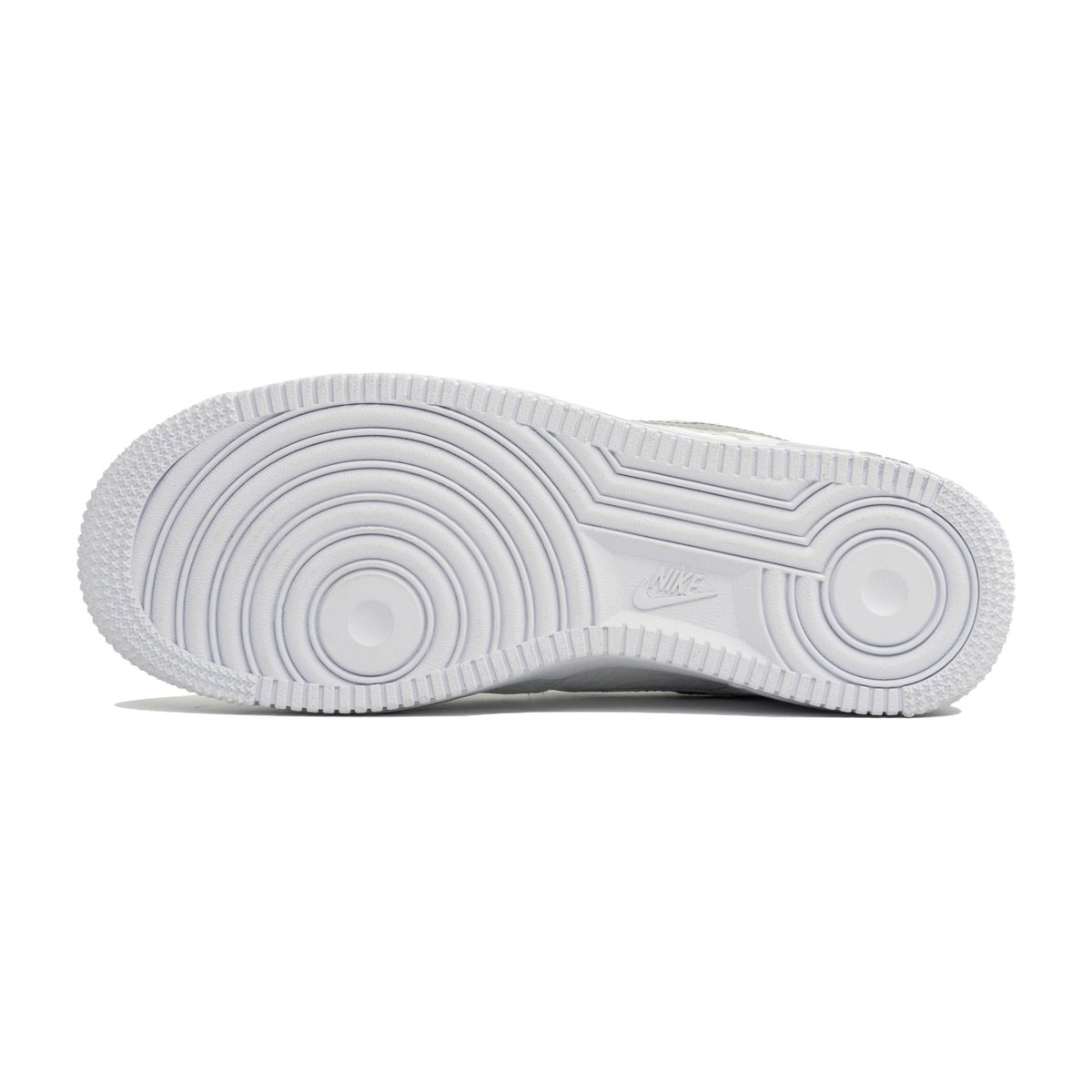 Nike Air Force 1 '07 Silver White