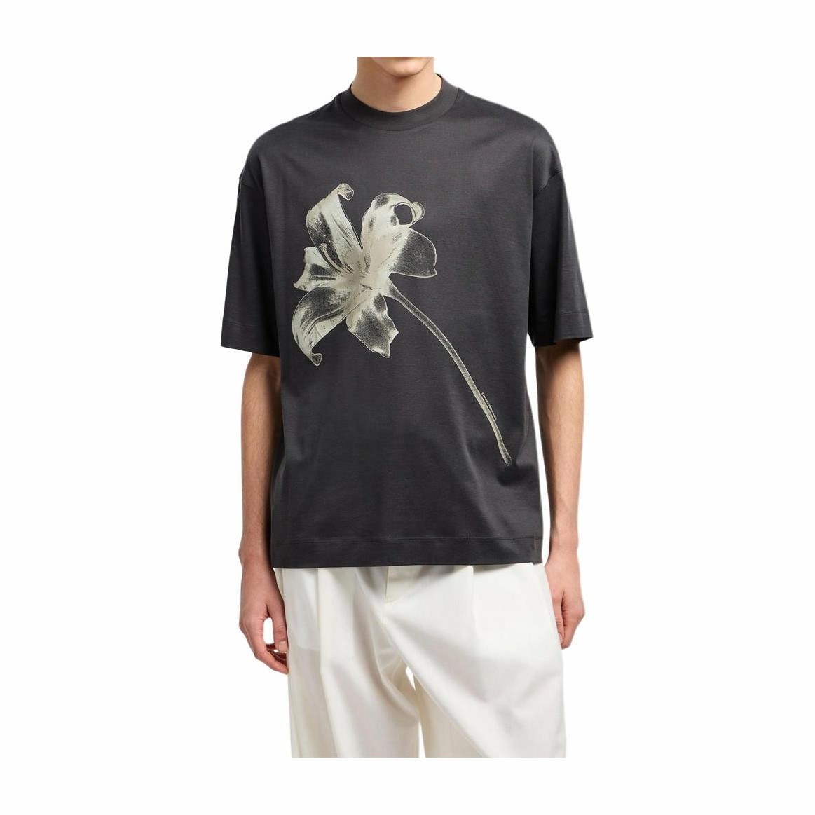 EMPORIO ARMANI FW24 T