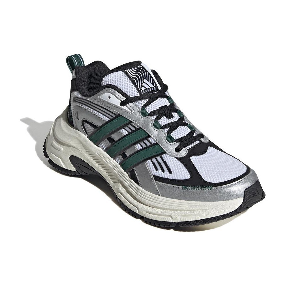 adidas FC Classic Grey Green
