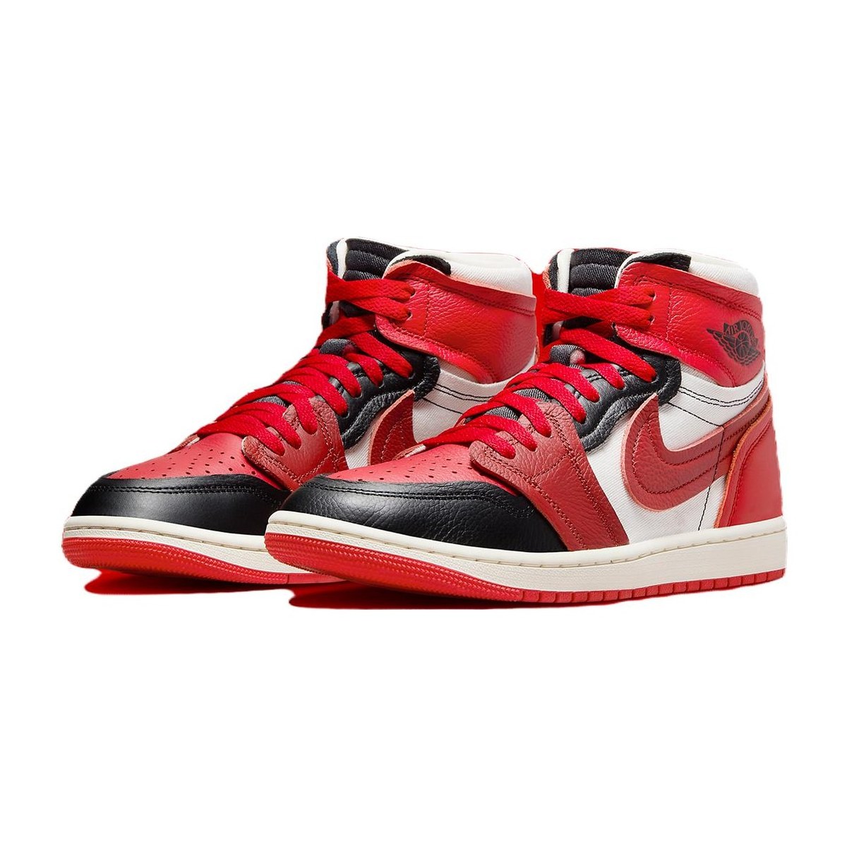 Jordan Air Jordan 1 High MM "Sport Red"