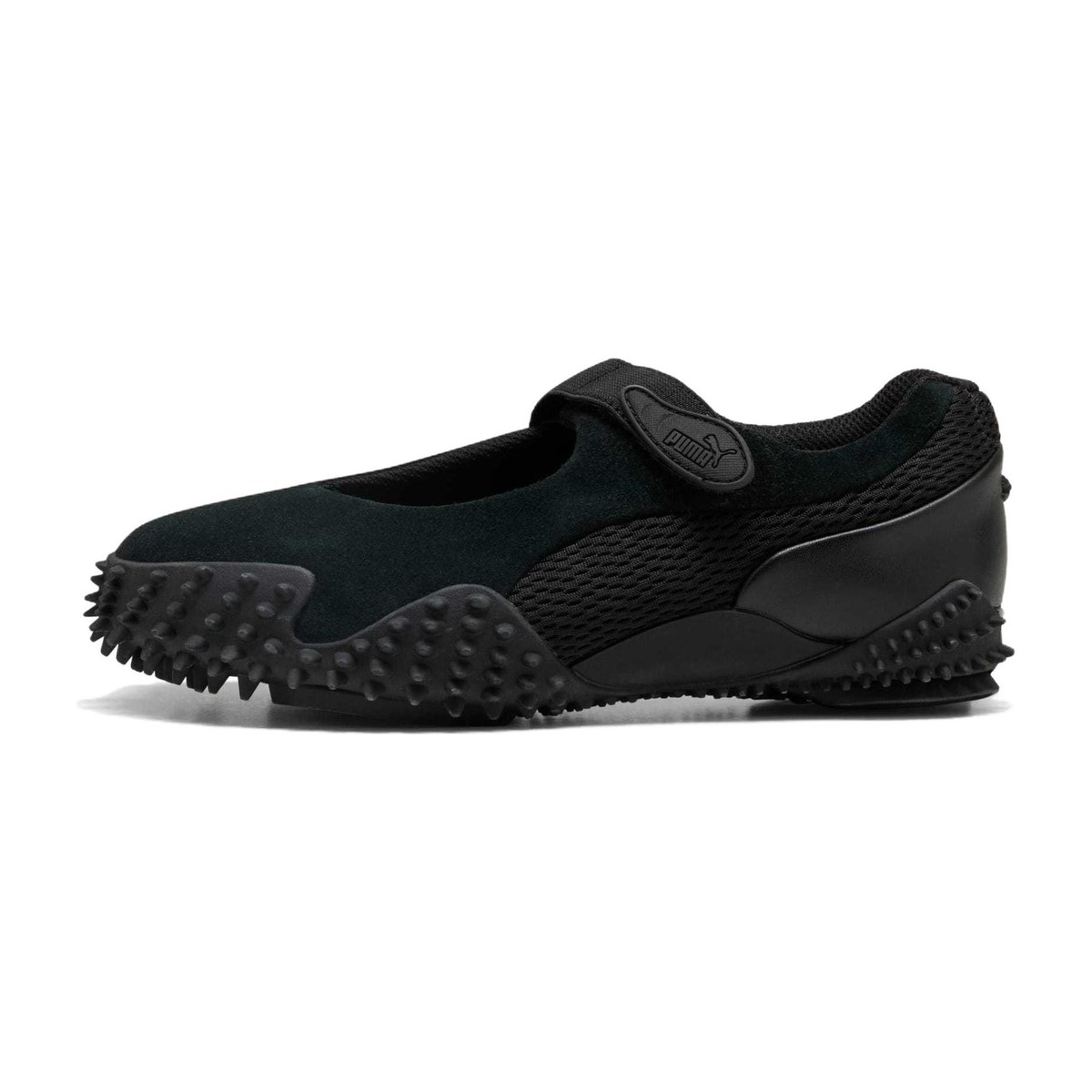 PUMA Mostro Fey PRM Black